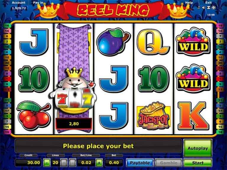 Game Slot Gacor Mengasihkan Banyak Dominasi Jackpot Supaya Sekeliling Pemain